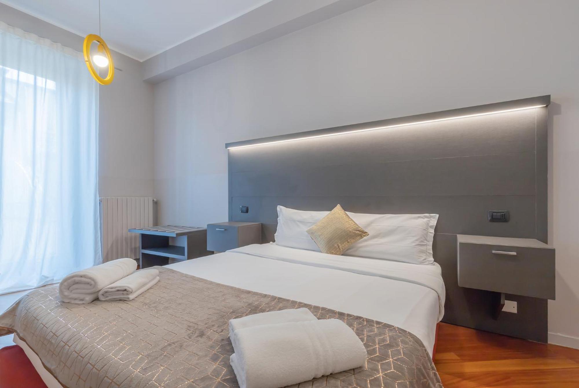 Appartamento Milan Retreats Duomo Carrobbio Esterno foto