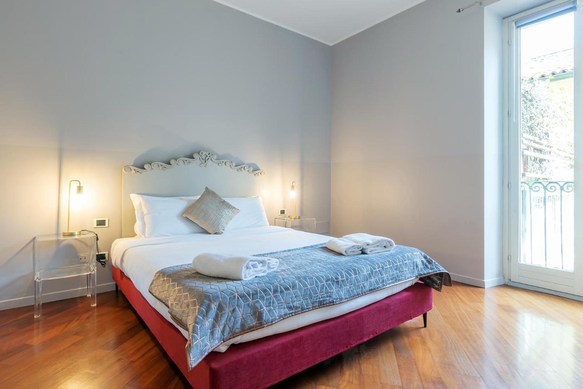 Appartamento Milan Retreats Duomo Carrobbio Esterno foto