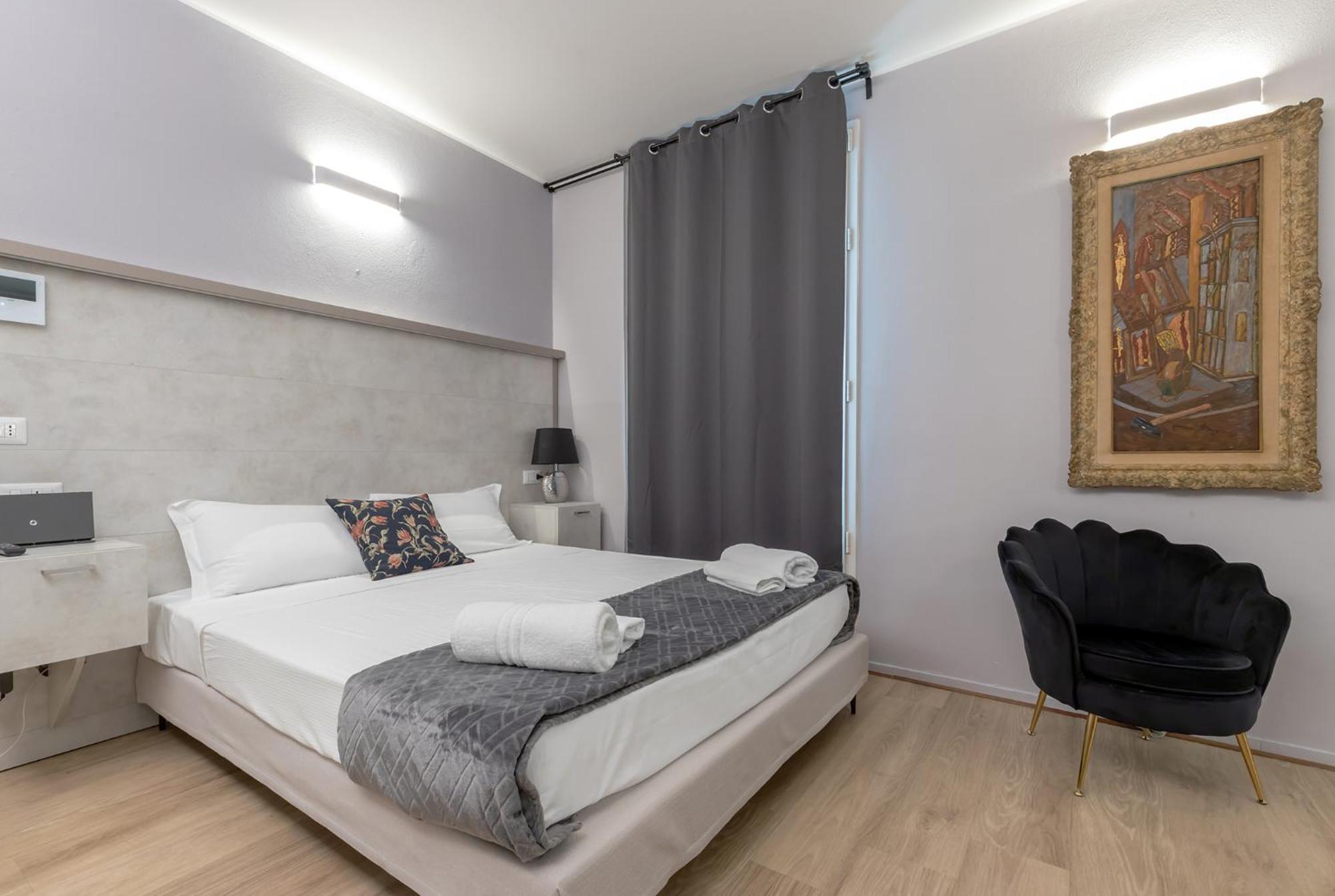 Appartamento Milan Retreats Duomo Carrobbio Esterno foto