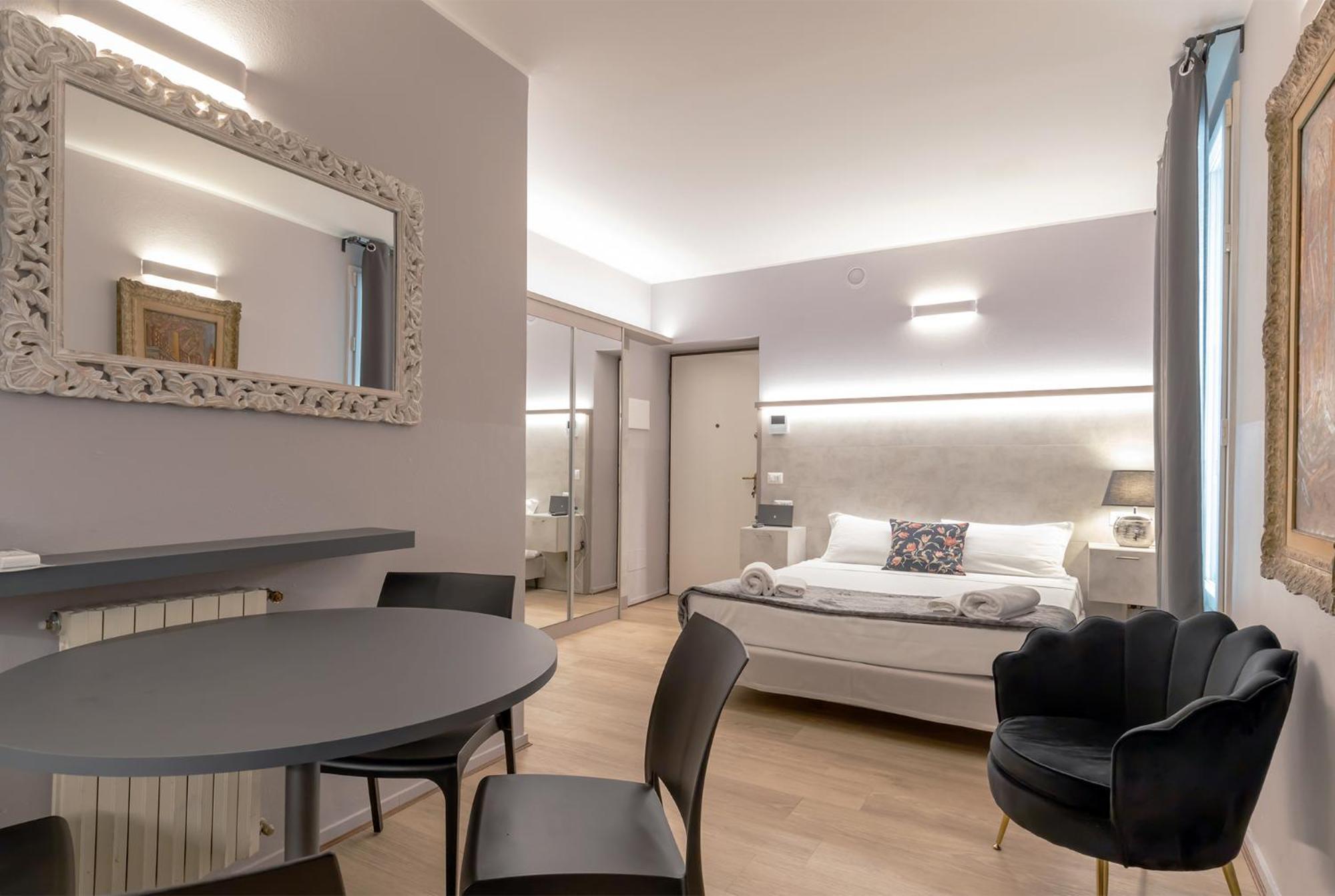 Appartamento Milan Retreats Duomo Carrobbio Esterno foto