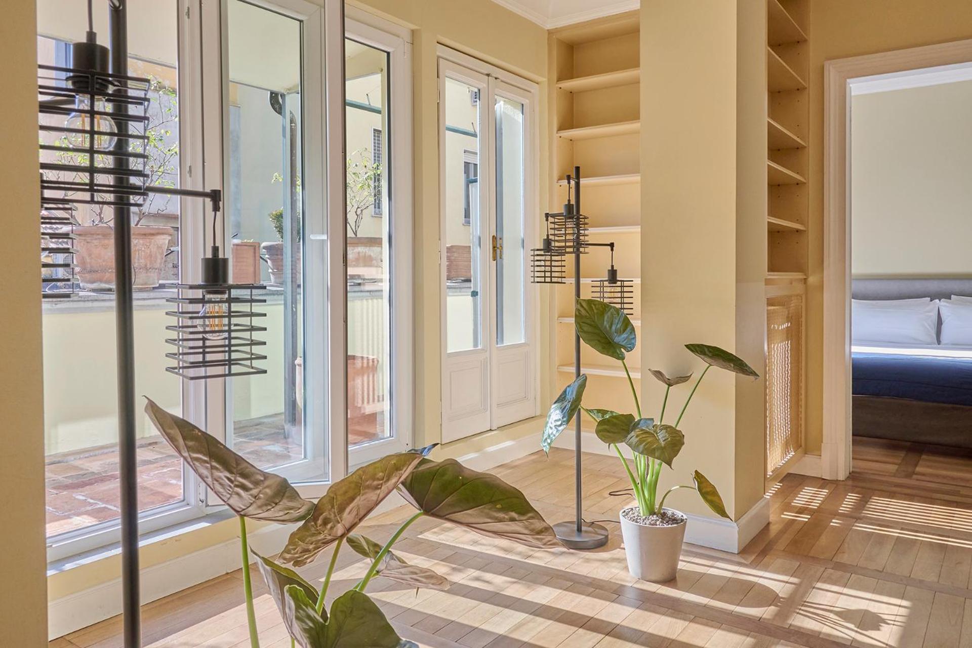 Appartamento Milan Retreats Duomo Carrobbio Esterno foto