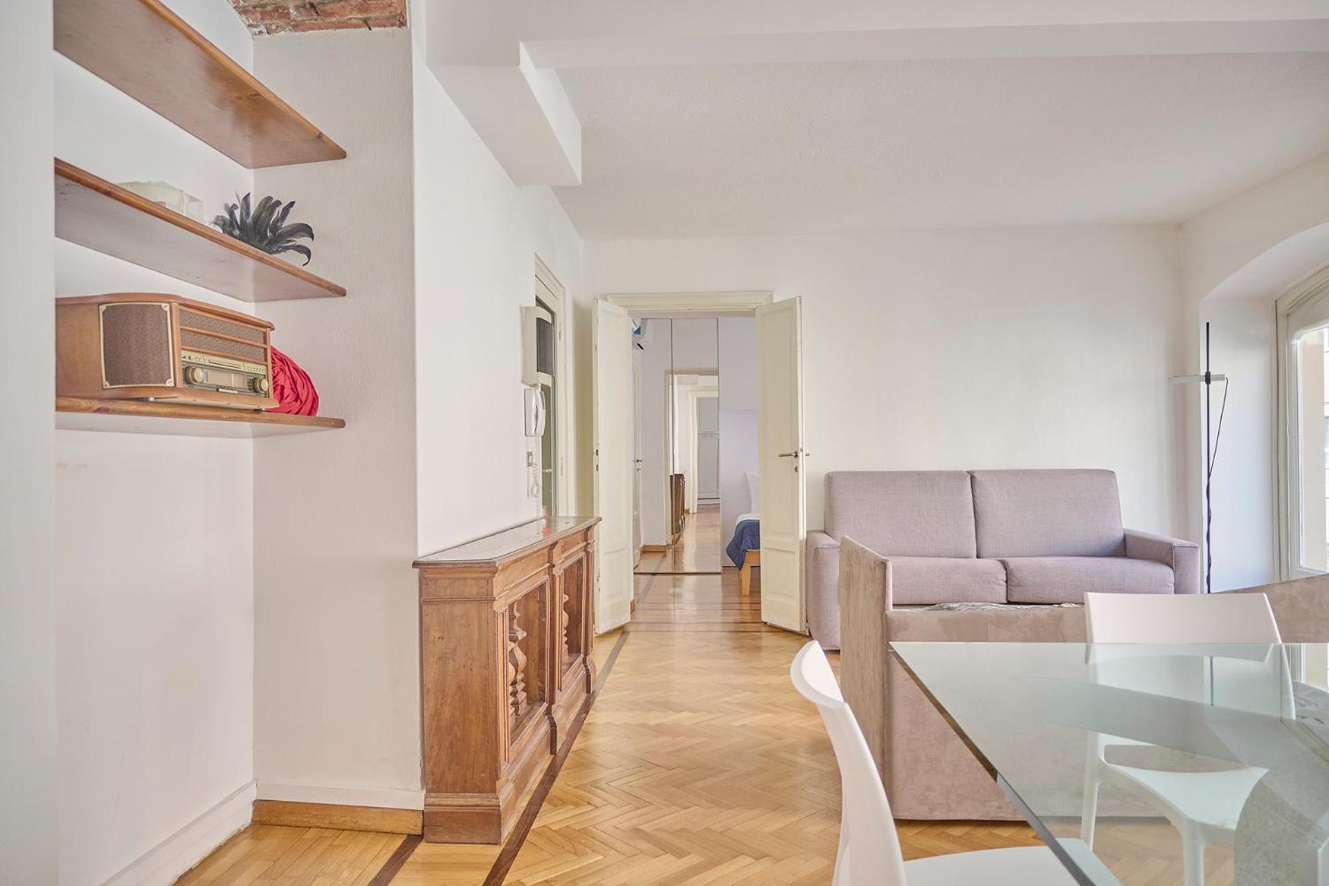 Appartamento Milan Retreats Duomo Carrobbio Esterno foto