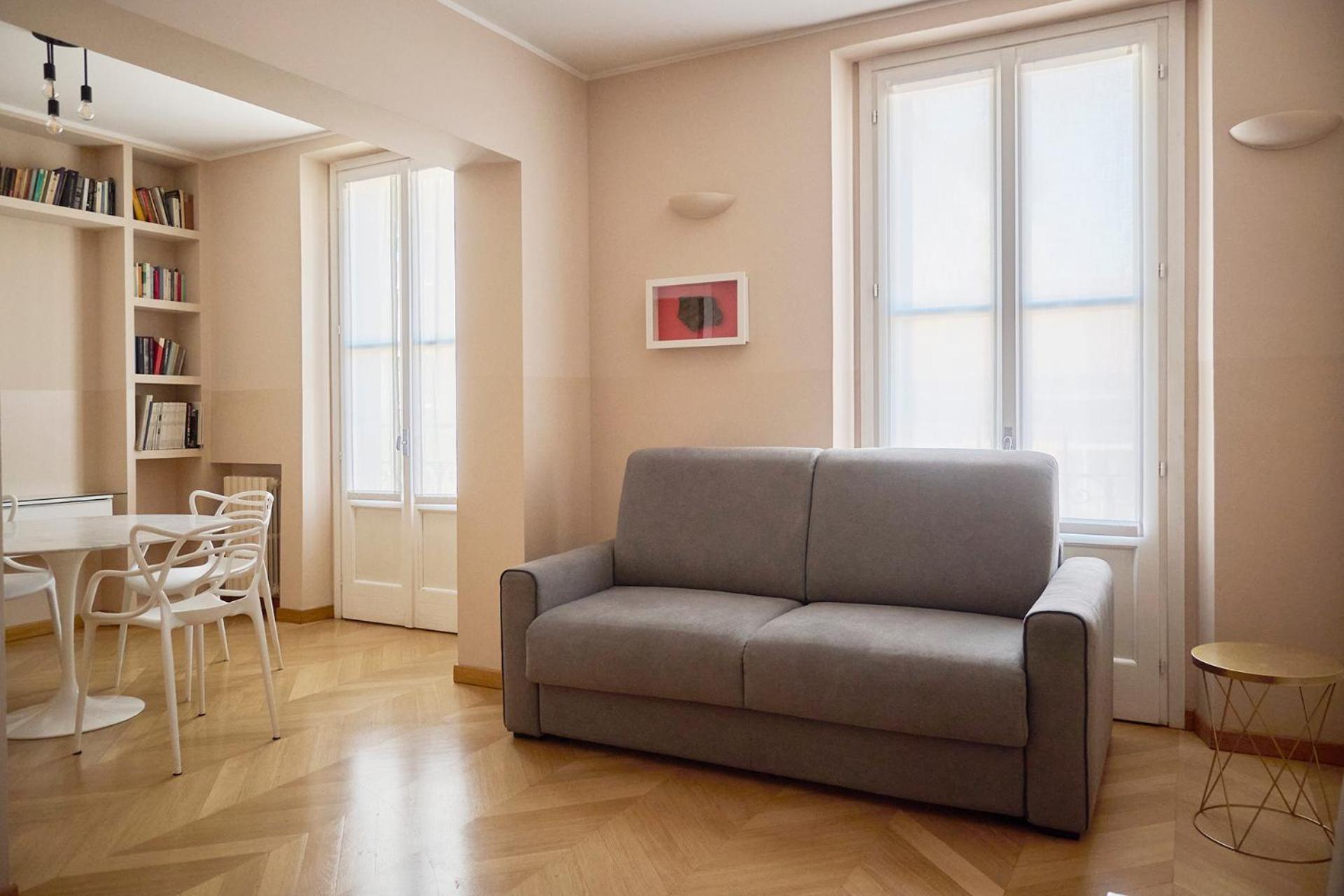 Appartamento Milan Retreats Duomo Carrobbio Esterno foto