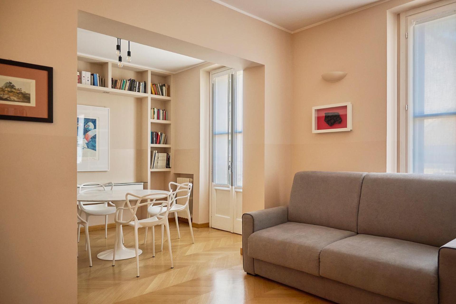 Appartamento Milan Retreats Duomo Carrobbio Esterno foto