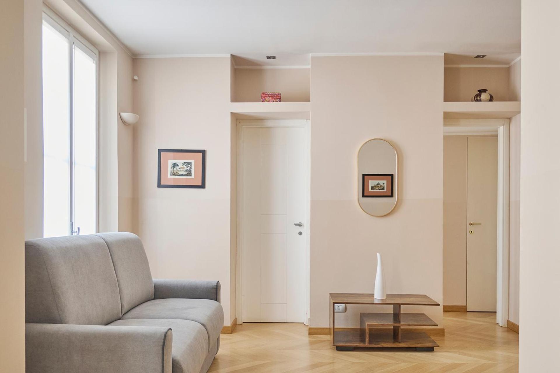 Appartamento Milan Retreats Duomo Carrobbio Esterno foto