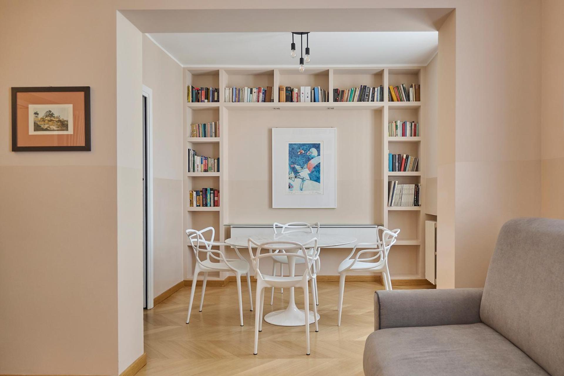 Appartamento Milan Retreats Duomo Carrobbio Esterno foto